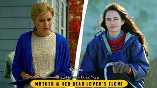 A Lost Love Reborn  Mother And Her Deceased Lovers Clone Son  Explained By Cine Detective