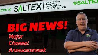 SALTEX 2023  Practical Tips for New Business Owners   Plus HUGE channel news 