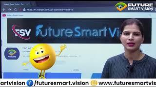 Best Digital Board in India  Smart Board for Online Teaching  Kiran Mam reviewed FSV Services