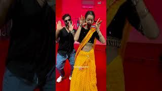 #Video  बना लेहब दुल्हिनियां  Tuntun Yadav Khushi Kakkar Shweta Mahara #dancevideo #bhojpurisong