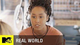 Real World Seattle Bad Blood Episode 6  Depression & Suicide Official Sneak Peek  MTV