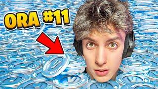 Quanti V-BUCKS Posso Ottenere in 24 Ore? Fortnite