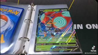 My Pokémon Jumbo Card Collection 2nd Binder