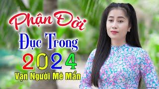 PHẬN ĐỜI ĐỤC TRONG ️ Mở Nhẹ Nhàng Liên Khúc Rumba Cực HayNgủ Cực Say. Thúy Duy Hoàng Diễn