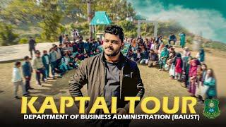  Kaptai Tour  Vlog 77  Nabil Shams Mazumder 