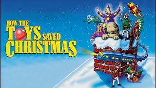 How the Toys Saved Christmas 1996 99