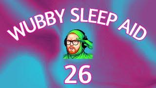 Wubby Sleep Aid Volume Twenty-Six