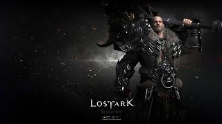 Lost Ark  ПВЕ Гайд Билд Сокрушитель  PVE  Destroyer  Мастер-подготовки