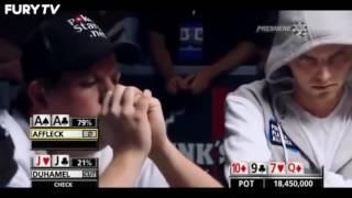 KALAH POKER NANGIS