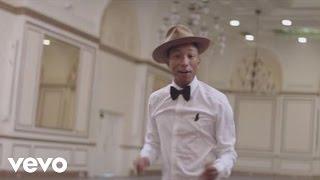 Pharrell Williams - Happy Video