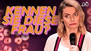 Hazel Brugger - Kennen Sie diese Frau? GANZES PROGRAMM