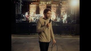 Matt Corby - Miracle Love Live At Manchester Cathedral