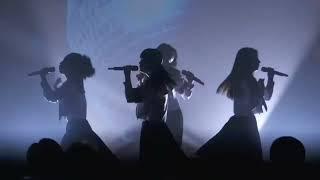 Otona Blue - ATARASHII GAKKO Live Performance 2020