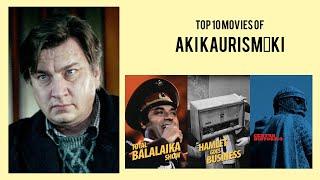 Aki Kaurismäki   Top Movies by Aki Kaurismäki Movies Directed by  Aki Kaurismäki