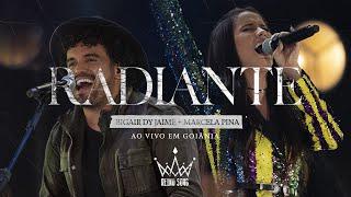 Radiante - Bigair Dy Jaime + Marcela Pina  Reino Song
