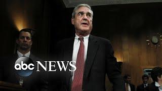 Mueller report reveals more on Russias interference in 2016 election