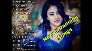 Nepali Dancing songs collectionNepali dance songs jukebox superhit dance songyourname@