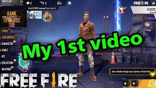 Kapil Gamer Introduction Video  Free Fire diamond  Giveaway 