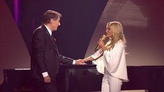 Helene Fischer & Udo Jürgens - Merci Chérie Die Helene Fischer Show 2014