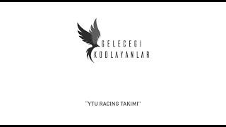 Geleceği Kodlayanlar 4. Bölüm YTU Racing