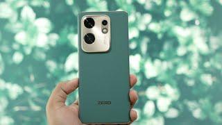 Infinix Zero 30 4G  Review