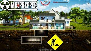 Mr. Prepper - 01 - Starting From Nothing