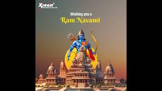 #XieonLifeSciences wishes a blessed #RamNavami. May good health reign #pcdpharmafranchise #Pharma