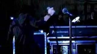 Love Is Not Enough Live @ Rehearsals 2005