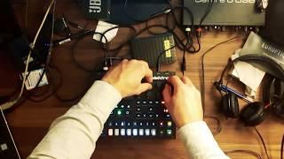 Martebar - Digitone Techno Set