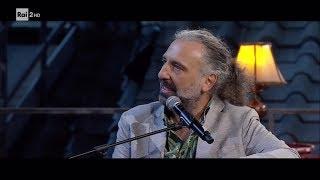 Stefano Bollani duetta con Rocco Papaleo - Maledetti Amici Miei 24102019