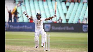 South Africa v Sri Lanka 1st Test at Durban 201819 Highlights