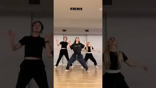 SCAR T. IVE아이브 - I AM Cover DanceㅣK-POP DanceChallenge Class