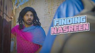 Finding Nasreen  Rahim Pardesi  New Video 2024