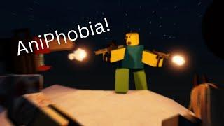 AniPhobia in ROBLOX