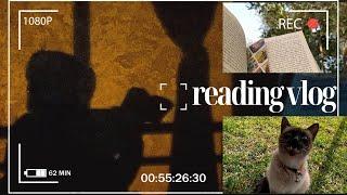 help me get out of a reading slump الخروج من عثرة قراءة