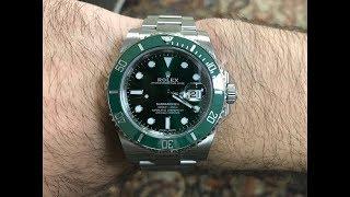 Why Rolex Watches Are Overpriced and Overvalued   My Opinion