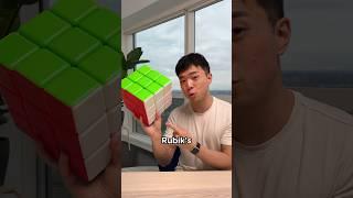 I Solved the World’s Biggest Rubiks Cube