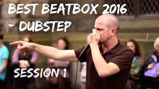 BEST 10 HOURS BEATBOX SESSION