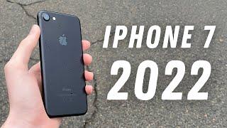 iPhone 7 in 2022 Review - Better Than Youd Expect