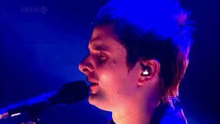 Muse Live at BBC 2009