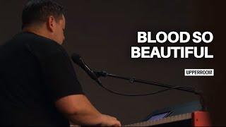 Blood So Beautiful - Jonathan Lewis l UPPERROOM PRAYER SET