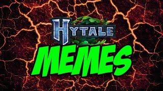 Hytale Meme Compilation