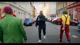 EGO - Trollin prod. Biiza Official Video