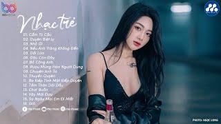 Nhạc Trẻ Ballad Việt Hay Nhất 2024  Lk Nhạc Trẻ Mới Gây Nghiện  Nhạc Việt Hot Nhất Hiện Nay