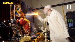 शिरडी वाले साईं बाबा के चमत्कार  SHIRDI WALE SAI BABA CHAMATKAR   Full Episode