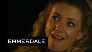 Emmerdale - Maya Accuses Jacob of Sexually Assaulting Her