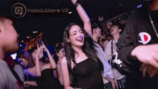 INDOCLUBBERS PARTY OKTOBER CLOSING