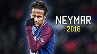 Neymar Jr 2018 - Humiliating Everyone ● Skills & Goals  HD