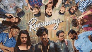 Runaway Tamil Short Film  - Harikalyan S  Vignesh P  Pritam G Shastri  Pavan G