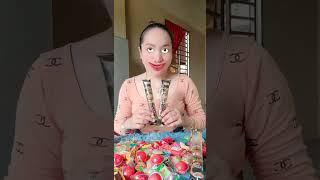 #shortvideo #food #mukbang #eating #eatingshow #jelly #candy #eat #icecream #review